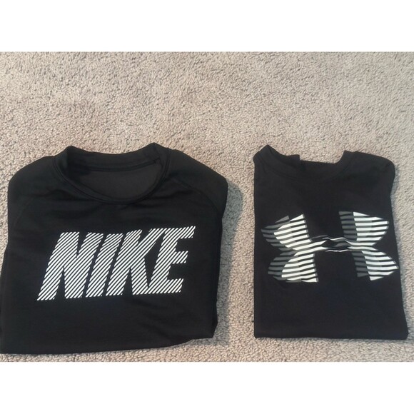 Nike Other - Nike & Under Armour Brands, Youth/Kids Clothing, Size Youth Medium Athleticwear